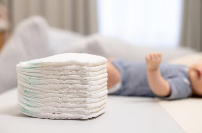 Diapers