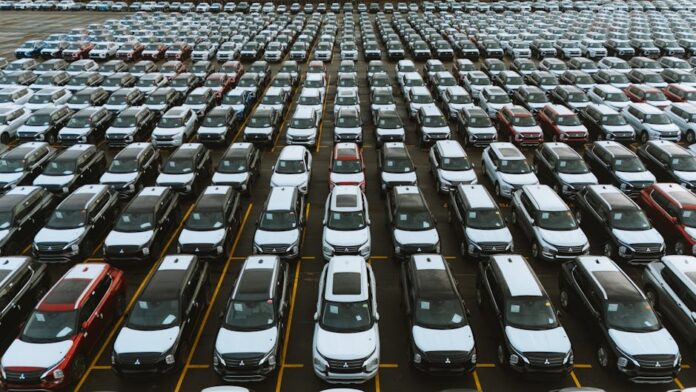 Does Carvana Sell New Cars
