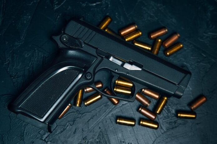 Firearms