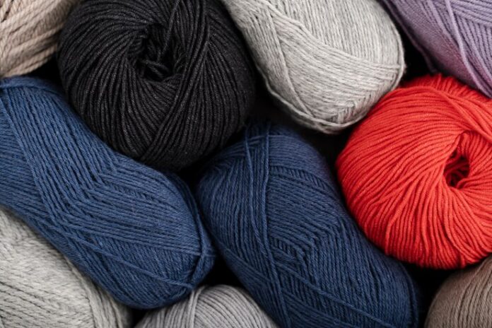 Does Target Sell Yarn