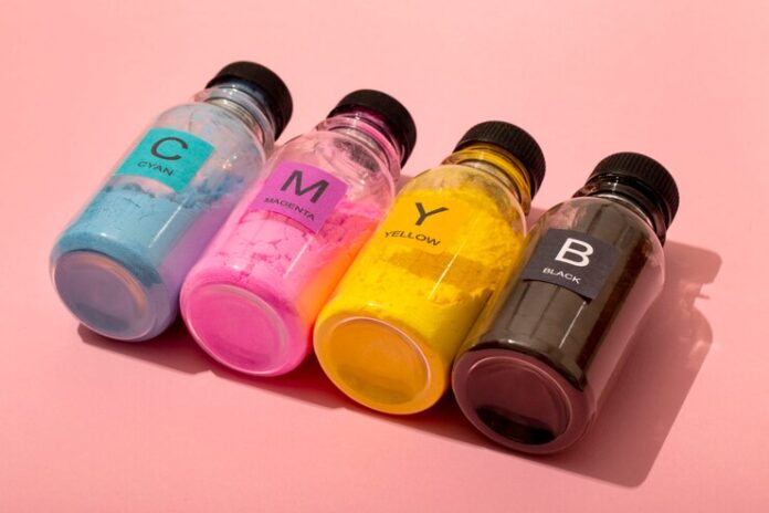 Ink Cartridges