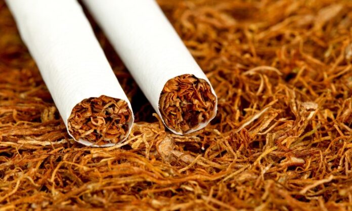 Sam's Club Sell Cigarettes